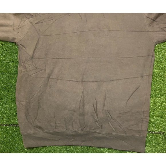 Stadium Athletic Notre Dame UND ND Fighting Irish arch hoodie sweatshirt large - Picture 12 of 13